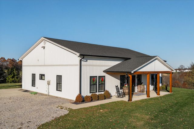 400 Stringtown Road, Corinth, KY 41010