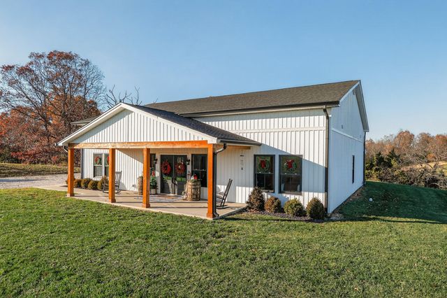 400 Stringtown Road, Corinth, KY 41010
