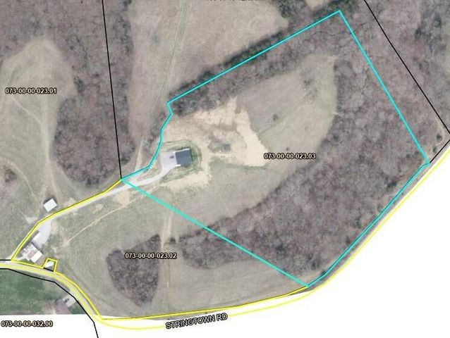 400 Stringtown Road, Corinth, KY 41010