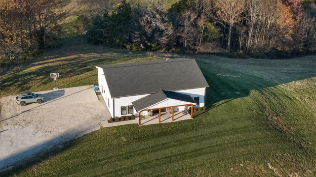 400 Stringtown Road, Corinth, KY 41010