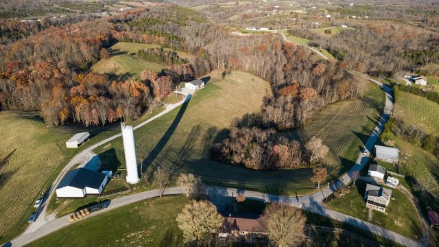 400 Stringtown Road, Corinth, KY 41010