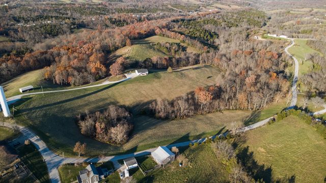 400 Stringtown Road, Corinth, KY 41010