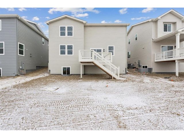 3711 Sandreed St, Dacono, CO 80514