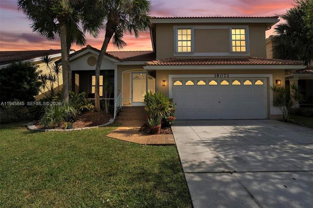 18071 Clear Brook Cir, Boca Raton, FL 33498