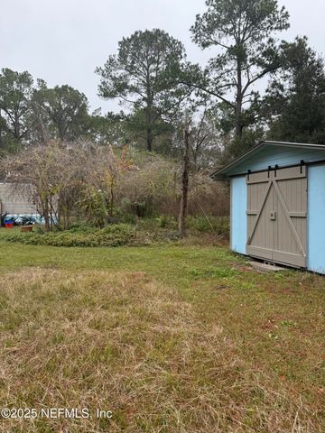 23216 NE 35TH Avenue, Melrose, FL 32666