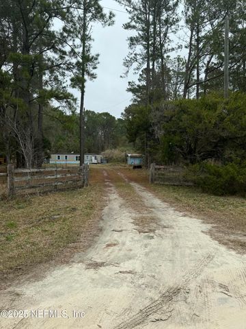 23216 NE 35TH Avenue, Melrose, FL 32666