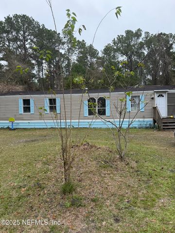 23216 NE 35TH Avenue, Melrose, FL 32666