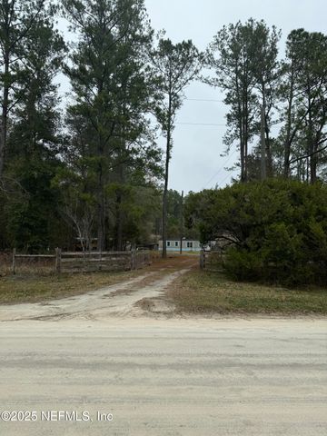 23216 NE 35TH Avenue, Melrose, FL 32666