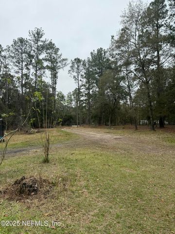 23216 NE 35TH Avenue, Melrose, FL 32666