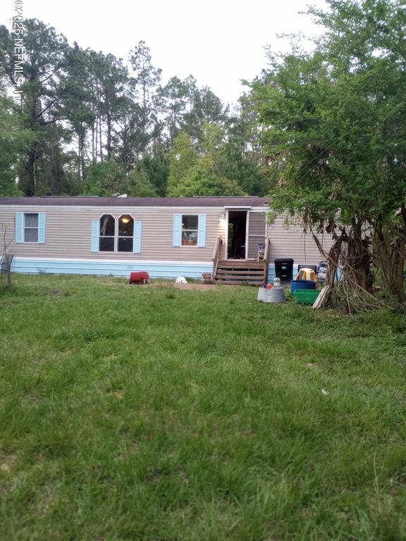 23216 NE 35TH Avenue, Melrose, FL 32666