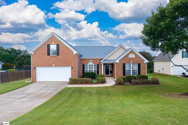 152 Pendock Lane, Piedmont, SC 29669