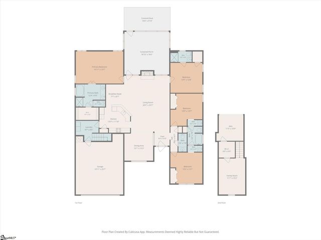 152 Pendock Lane, Piedmont, SC 29669