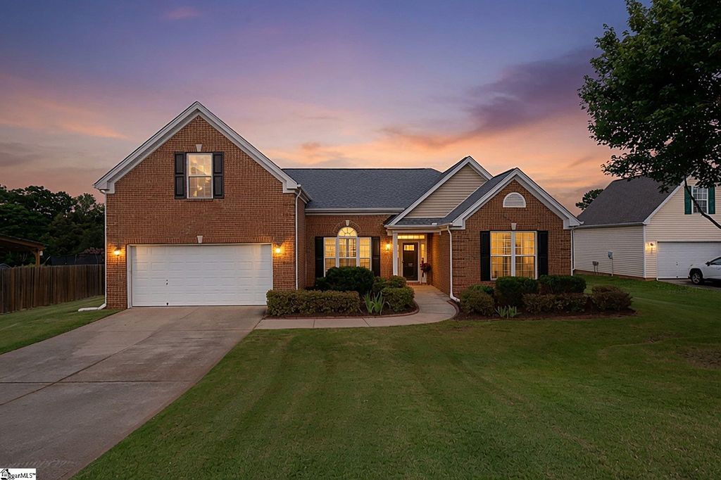 152 Pendock Lane, Piedmont, SC 29669