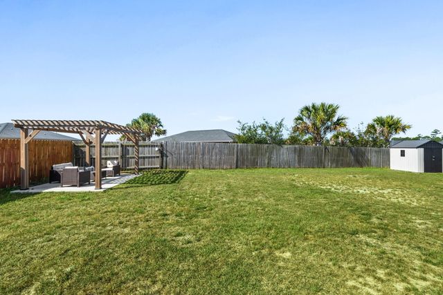 2423 Spur Lane, Gulf Breeze, FL 32563