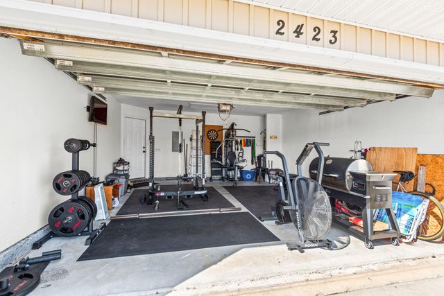 2423 Spur Lane, Gulf Breeze, FL 32563