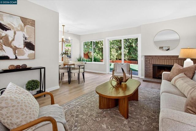 4423 Canoe Birch Ct., Concord, CA 94521