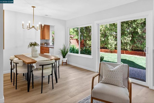 4423 Canoe Birch Ct., Concord, CA 94521