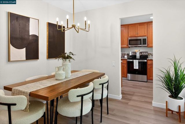 4423 Canoe Birch Ct., Concord, CA 94521