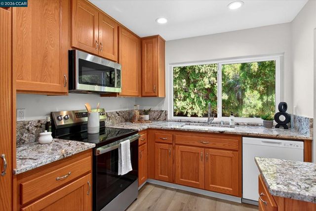 4423 Canoe Birch Ct., Concord, CA 94521