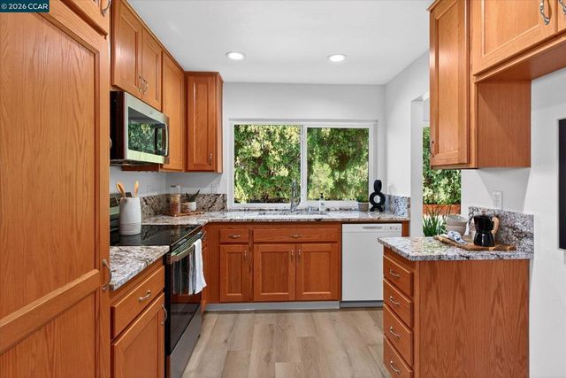 4423 Canoe Birch Ct., Concord, CA 94521