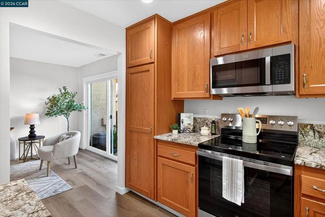 4423 Canoe Birch Ct., Concord, CA 94521