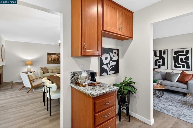 4423 Canoe Birch Ct., Concord, CA 94521