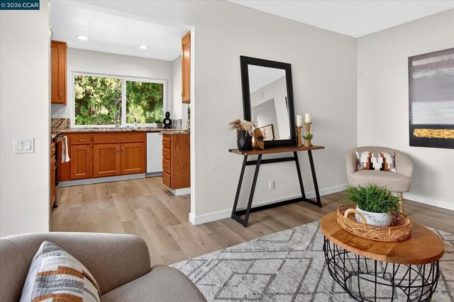 4423 Canoe Birch Ct., Concord, CA 94521