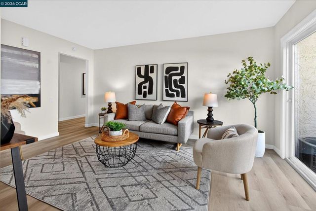 4423 Canoe Birch Ct., Concord, CA 94521