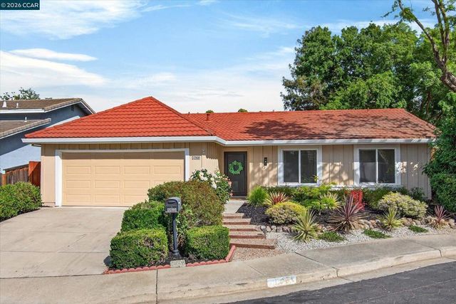 4423 Canoe Birch Ct., Concord, CA 94521