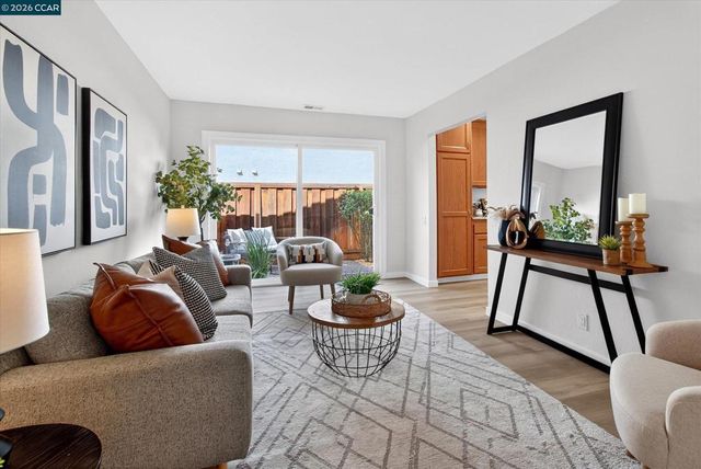 4423 Canoe Birch Ct., Concord, CA 94521