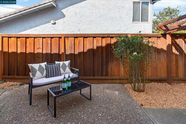 4423 Canoe Birch Ct., Concord, CA 94521