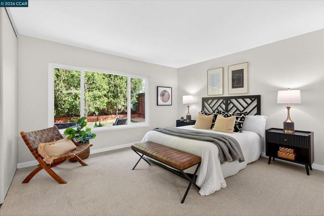 4423 Canoe Birch Ct., Concord, CA 94521