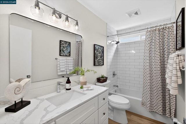 4423 Canoe Birch Ct., Concord, CA 94521