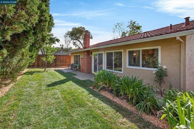 4423 Canoe Birch Ct., Concord, CA 94521