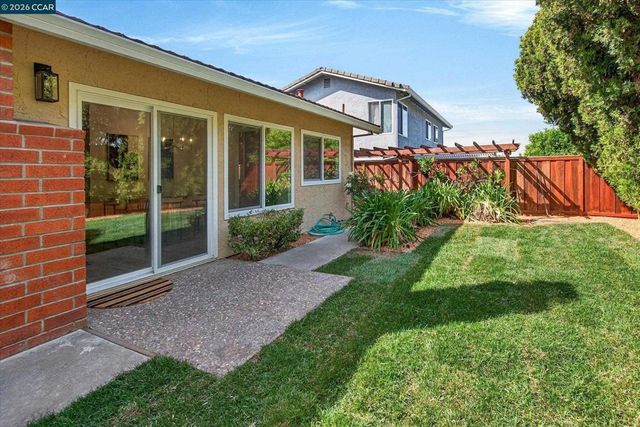 4423 Canoe Birch Ct., Concord, CA 94521