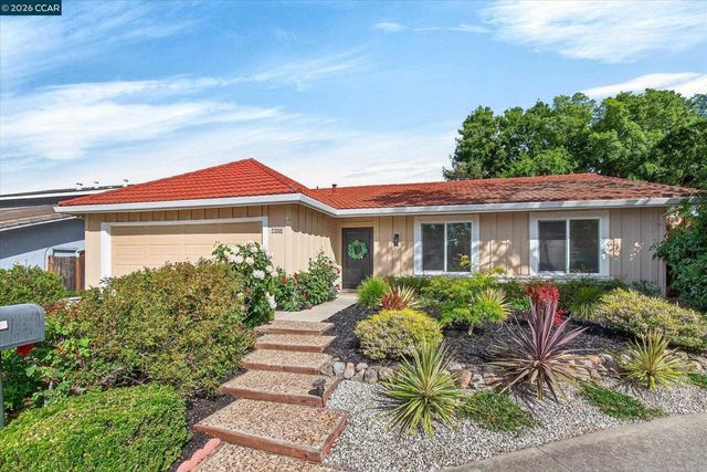 4423 Canoe Birch Ct., Concord, CA 94521