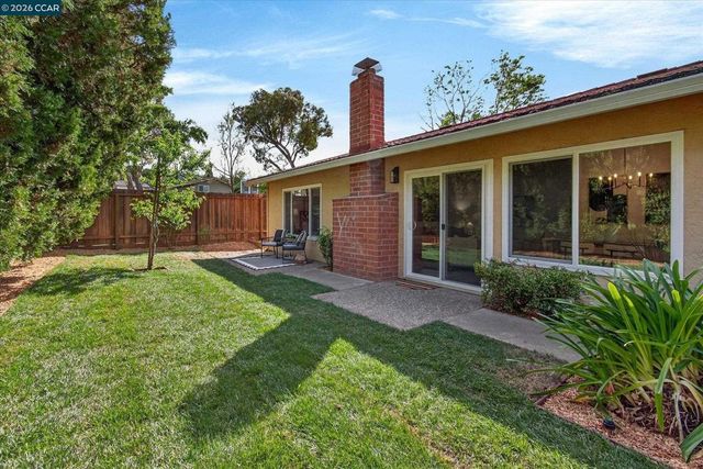 4423 Canoe Birch Ct., Concord, CA 94521
