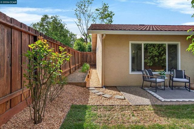 4423 Canoe Birch Ct., Concord, CA 94521