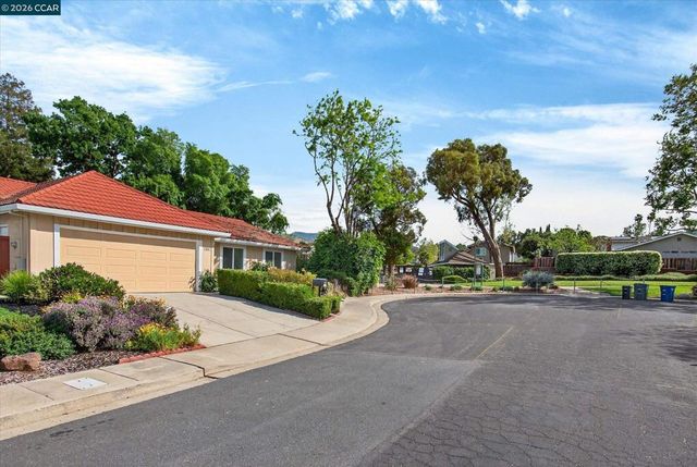 4423 Canoe Birch Ct., Concord, CA 94521