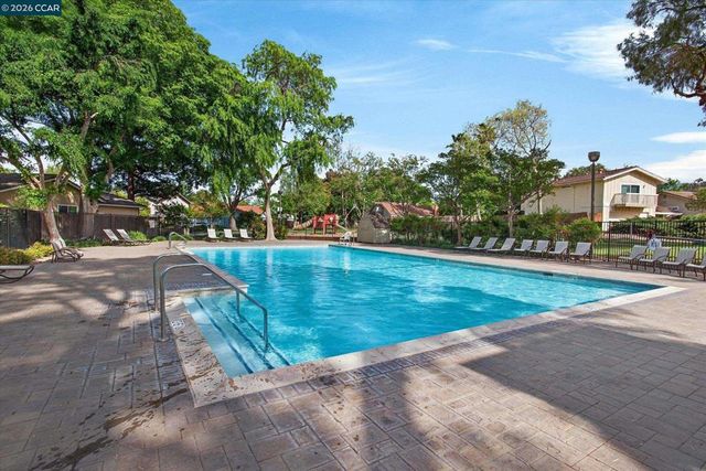 4423 Canoe Birch Ct., Concord, CA 94521