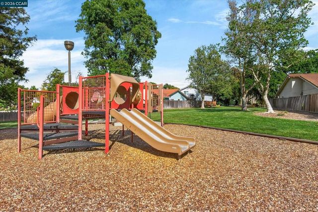 4423 Canoe Birch Ct., Concord, CA 94521