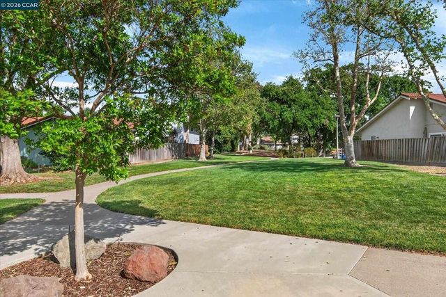 4423 Canoe Birch Ct., Concord, CA 94521