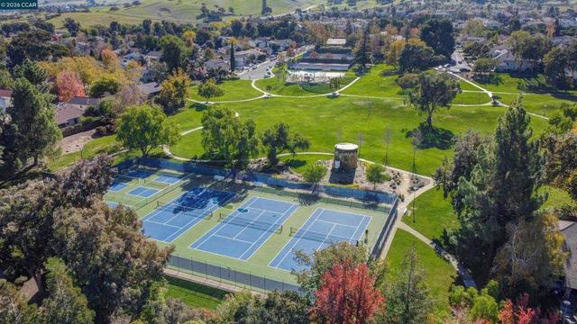 4423 Canoe Birch Ct., Concord, CA 94521