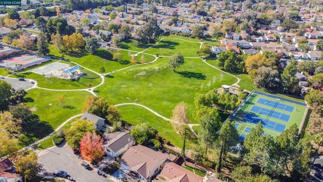 4423 Canoe Birch Ct., Concord, CA 94521
