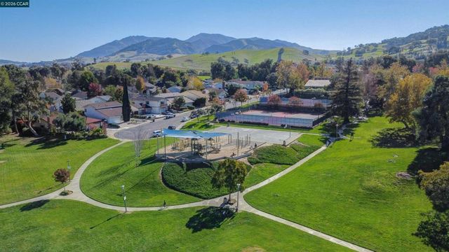 4423 Canoe Birch Ct., Concord, CA 94521