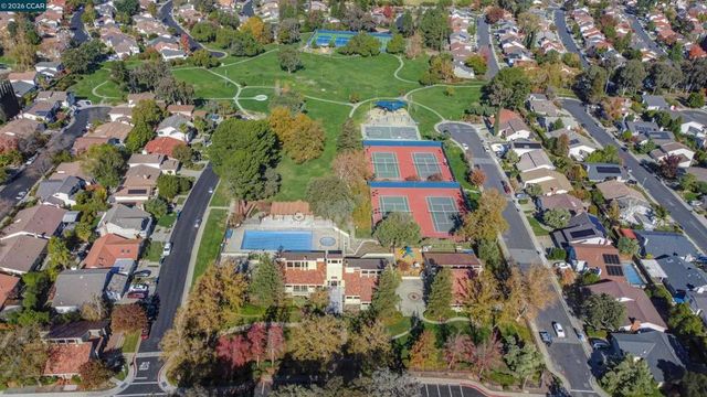 4423 Canoe Birch Ct., Concord, CA 94521