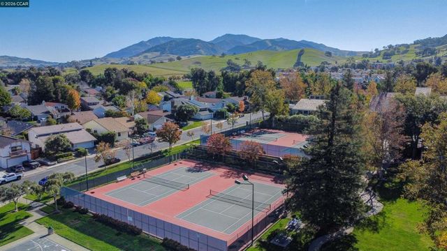 4423 Canoe Birch Ct., Concord, CA 94521