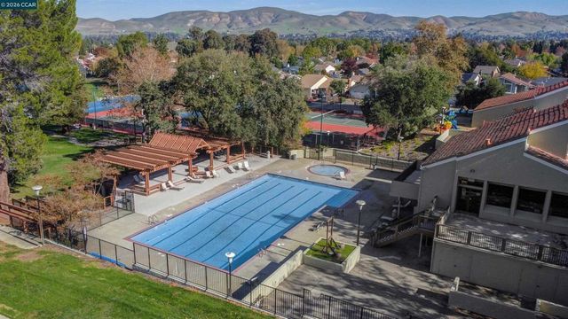 4423 Canoe Birch Ct., Concord, CA 94521