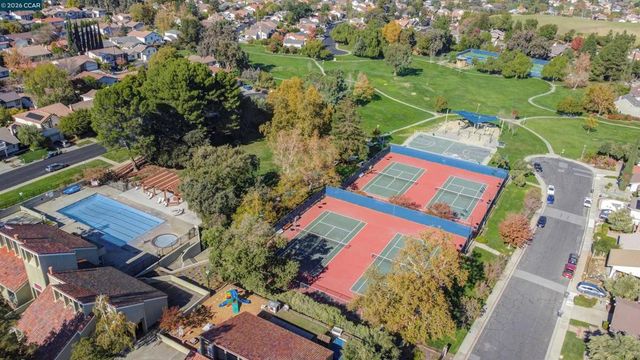 4423 Canoe Birch Ct., Concord, CA 94521