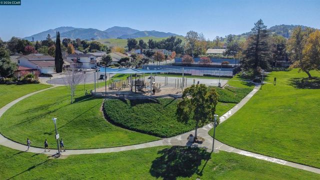 4423 Canoe Birch Ct., Concord, CA 94521